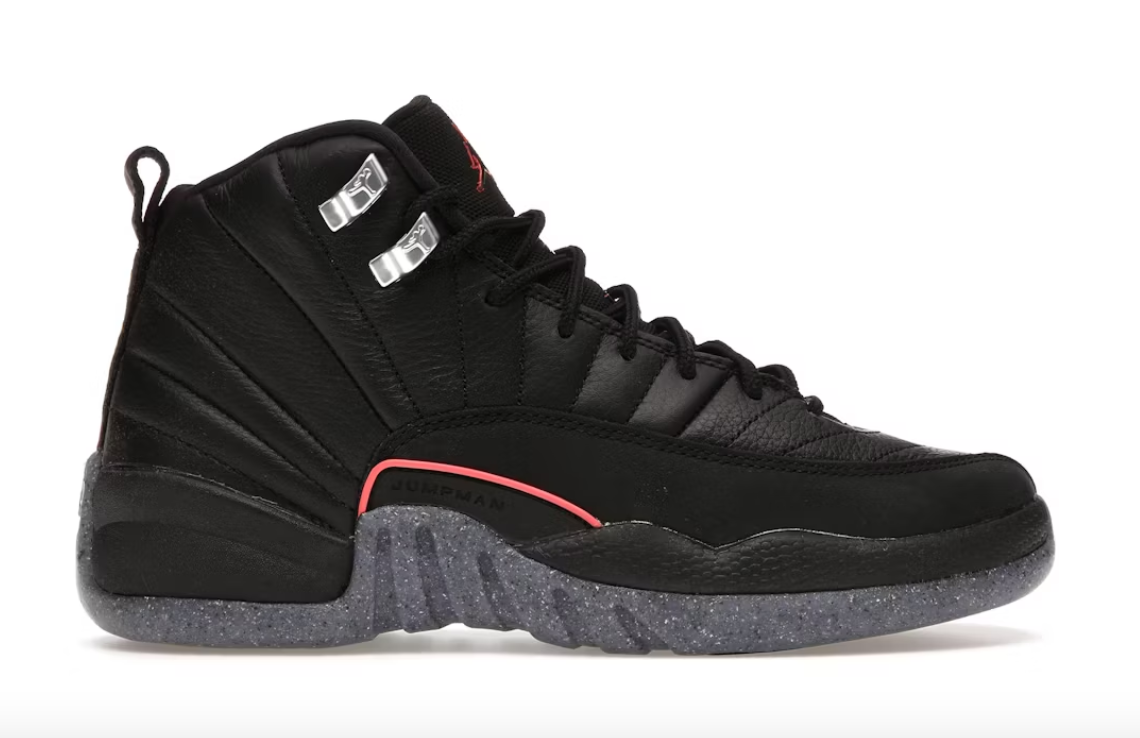 Jordan 12 Retro Utility (GS)
